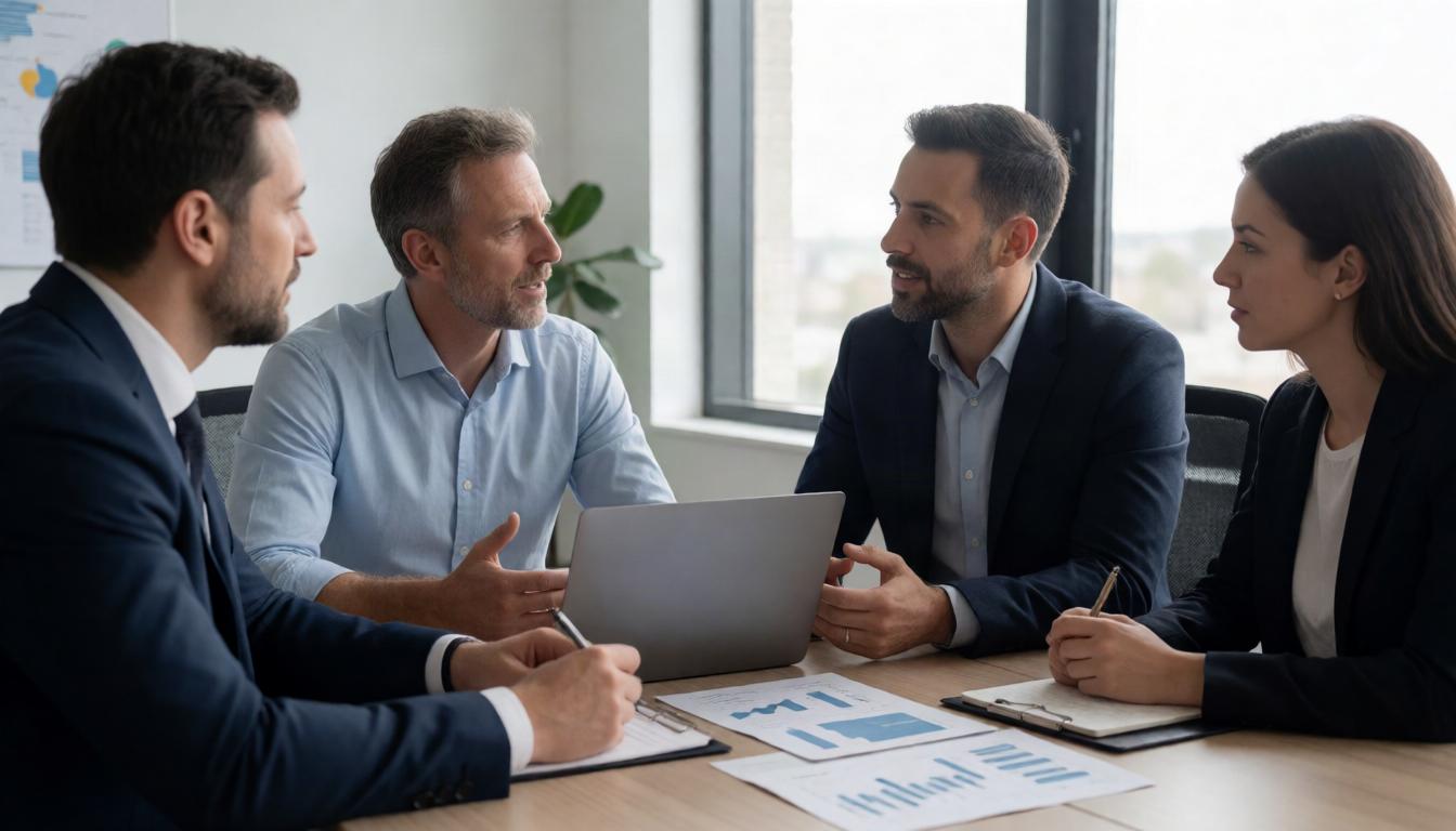 Gestione dei team