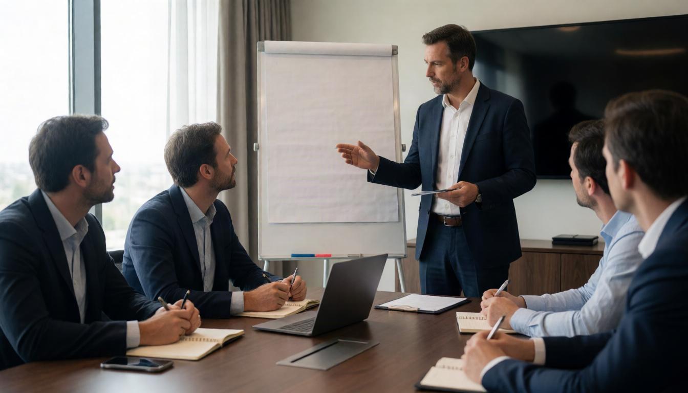 Leadership e responsabilità